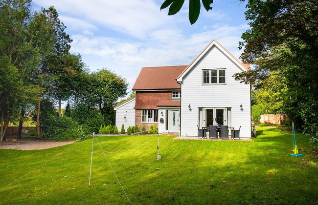 5br-10guests-fireplace-hottub-pets ok - Parking - Foto 29