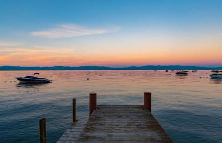 Lakefront Haven by Avantstay Minutes to Ski Resorts Private Dock - Foto 94