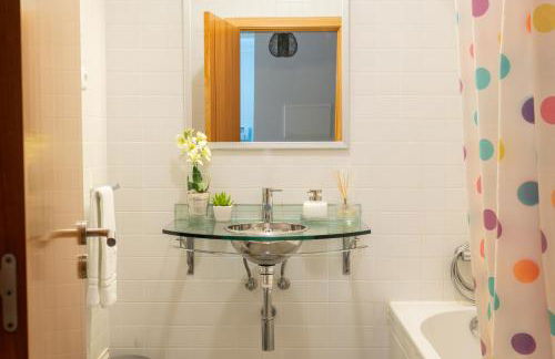 Pé na Praia da Foz - Foto 41