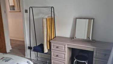 Lido Bay Ground Floor Apartment - Foto 3, wardrobe