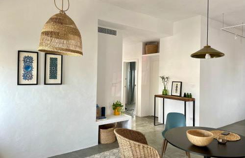 Casa de las tres calles - Piso LEVANTE - Foto 24