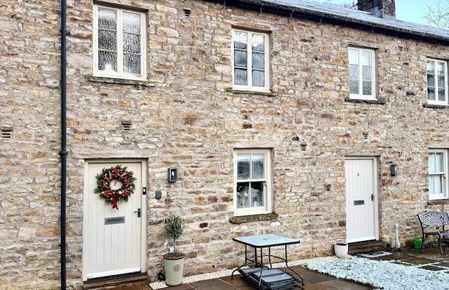 River Dance Cottage - Foto 22