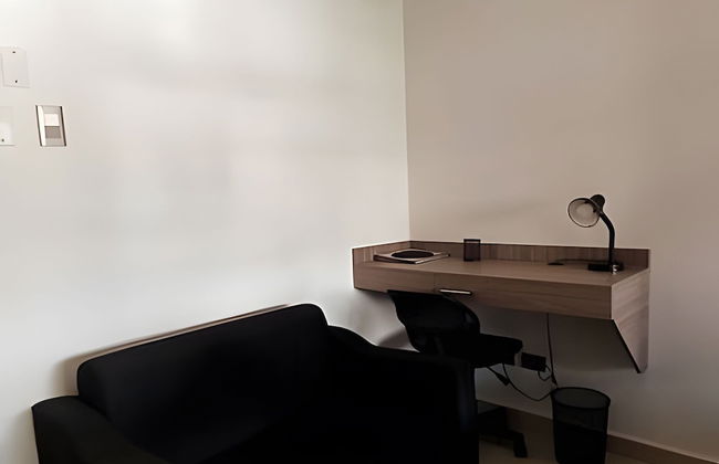 505 Moderno Aparta-Suite en Versalles Tipo Loft - Cali Tower Suites & Lofts - Photo 23