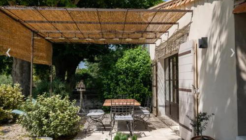 Gite du Mas de la Finière ,avec SPA intérieur - Foto 3