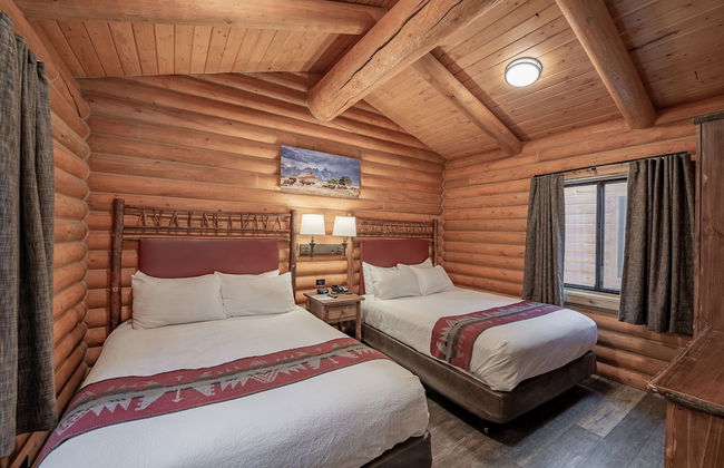 Cowboy Village Resort - Foto 6