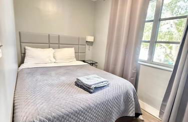 Sheridan Suites Apartments Hotel - Foto 108