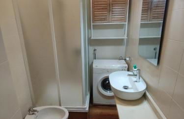 Como lake - Hilde's apartment - Foto 9