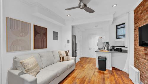 Spacious SoHo 1Bedroom Unit Washer & Dryer - Foto 4