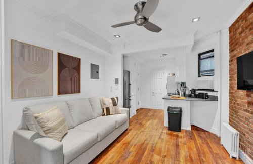 Spacious SoHo 1Bedroom Unit Washer & Dryer - Foto 4