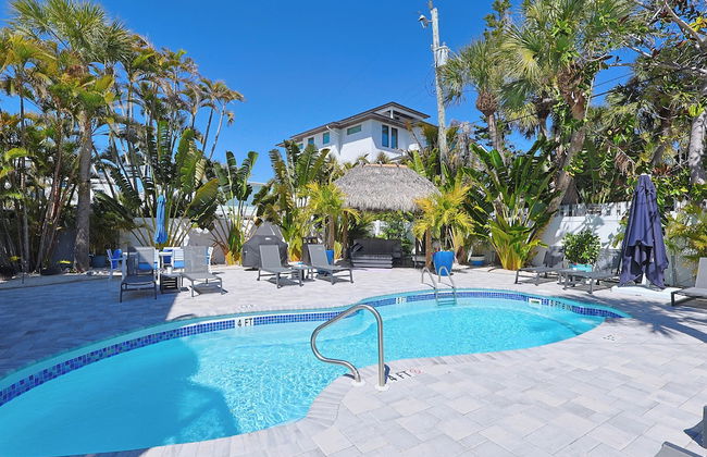 The Inn On Siesta Key - Foto 76