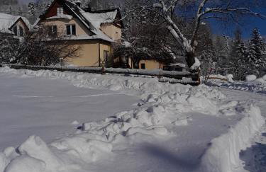 Zawoja Nad Koroną z jacuzzi - Foto 9