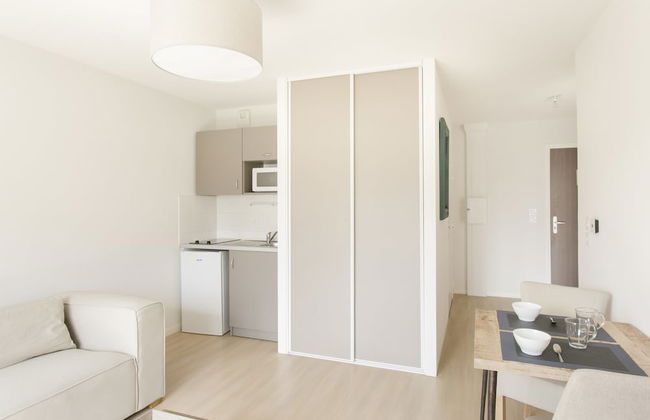 Zenao Appart'hôtels Troyes - Photo 16