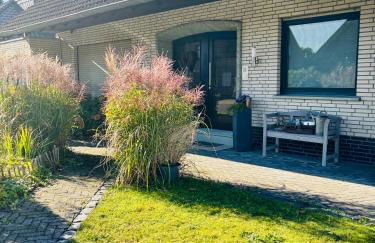 Landhausglück - Freizeitpark, Natur und Fahrradspaß direkt vor der Tür - Foto 10