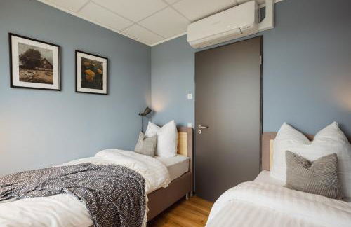 HYGGE HOMES Apartment 'Lykke Loft' - Foto 33