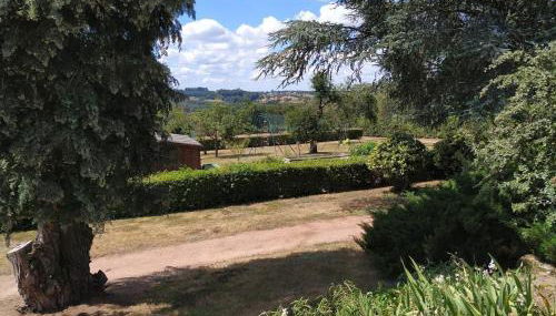 Le Serpolet - Foto 5, Garden