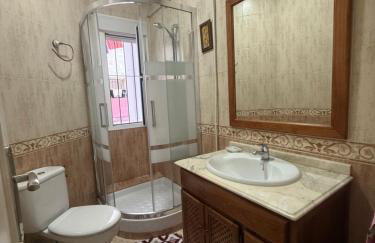 apartamento Madrid rio - Photo 29