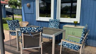 Ferienhaus Weserblick, Haus Zander - Foto 2