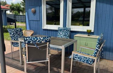 Ferienhaus Weserblick, Haus Zander - Foto 2