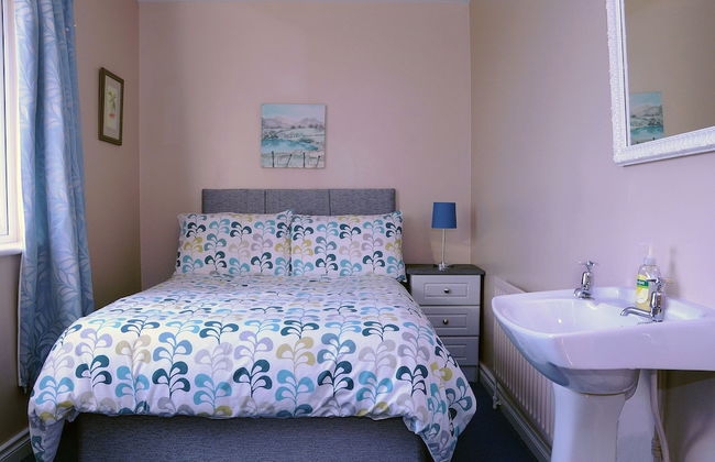 4-bed Cottage in Co. Galway 5 Minutes From Beach - Foto 7