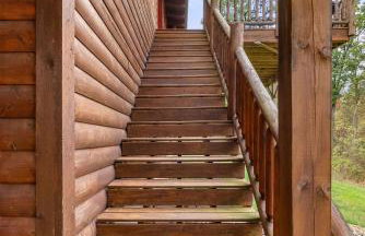 Family Mountain Escape w Private Suite Modern Comforts - Foto 49