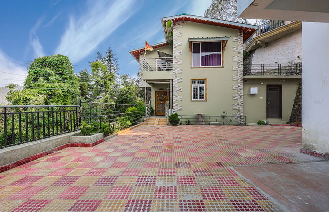 Kasbah 3 BHK by Dumnu Homes - Foto 19