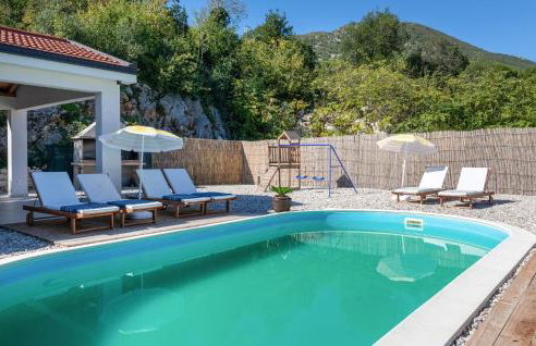 Gorgeous Home In Kula Norinska - Foto 15
