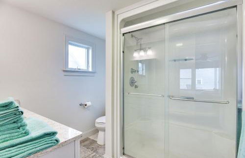 Narragansett Home with Scenic Views Walk to Beach! - Foto 19