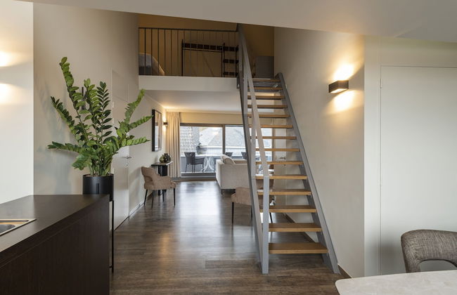 Dukes’ Apartments Grand Place – by Dukes’ Hotel Collection - Foto 23