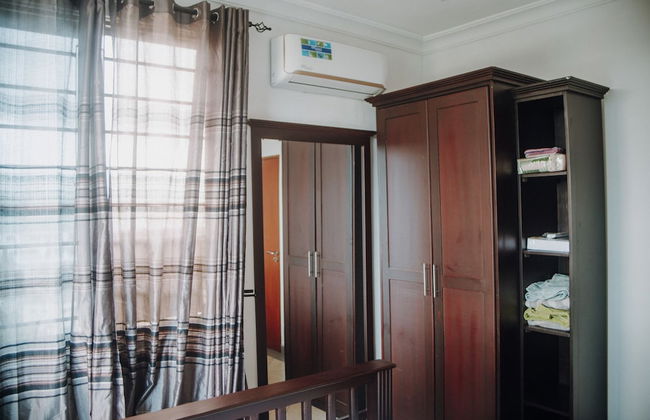 Stunning 2-bed Apartment in Dar es Salaam - Photo 5