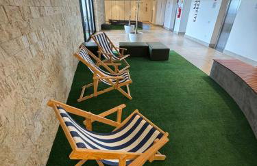 ID Vida Urbana, Flat moderno e aconchegante - Foto 18