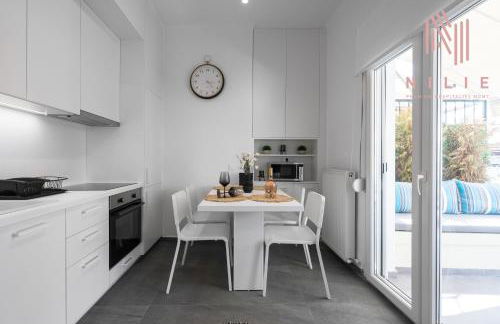 Lusso Bianco, Nilie Hospitality MGMT - Foto 32