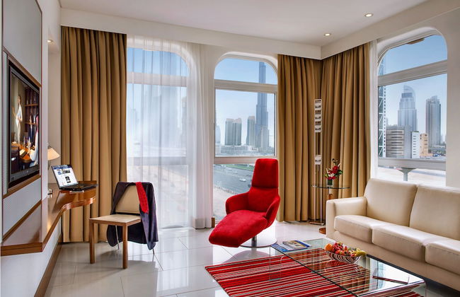 Villa Rotana - Foto 29