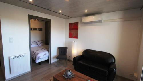 Le Balcon sur la Cité - Foto 4