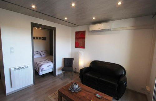 Le Balcon sur la Cité - Foto 4