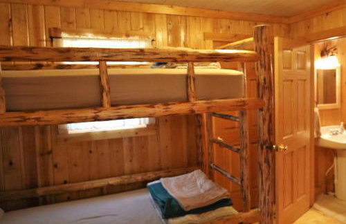 The Cabins at Historic Columbine - Foto 13