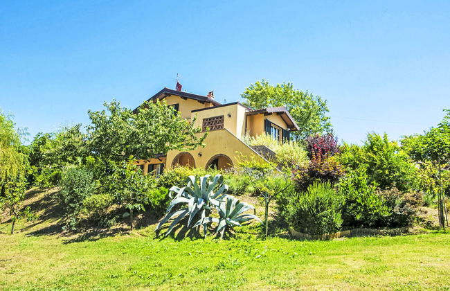 Casa Gianna - Foto 38