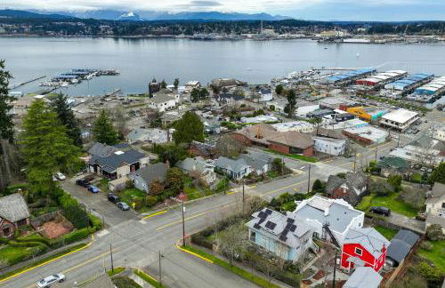 Port Orchard Guest House - Walk to Bay Street! - Foto 1