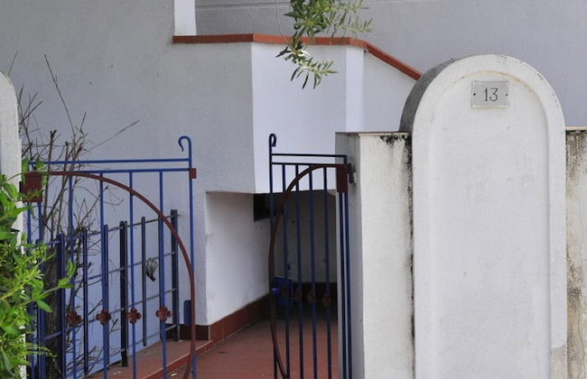 Casa Delle Sardine in Giardini-naxos - Foto 14