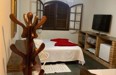 Chales em Salesopolis - Recanto da Barra - Foto 25