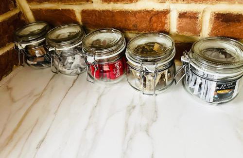 Oxford Grade II listed house - Foto 9