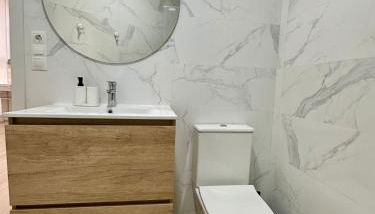 Apartamento Moderno Playa Málaga - Photo 5