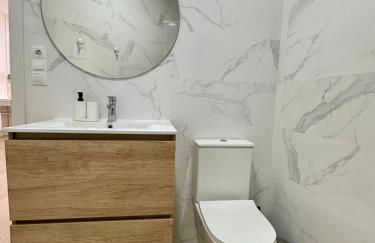 Apartamento Moderno Playa Málaga - Photo 5