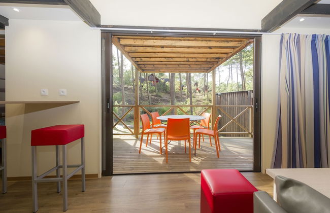 Les Oyats Sylvadoures - Foto 18