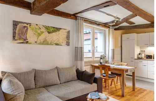 Fachwerk zum Entspannen, max. 3P - Foto 7