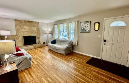 Spacious 4BR Retreat Near Idaho Falls Airport - Foto 4