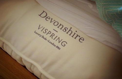 Walwyn Court Barns - Foto 7