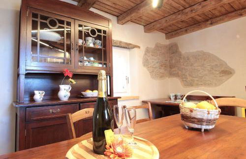 Baita Tersilia Near Lake And Mountain Veneto - Foto 26