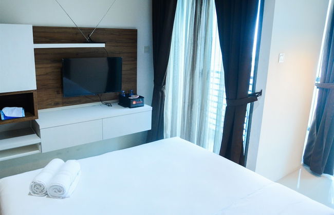 Simply Homey Studio Room at GP Plaza Apartment - Foto 3