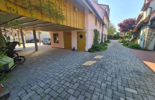 Ferienwohnung Wiesenhof - Foto 37