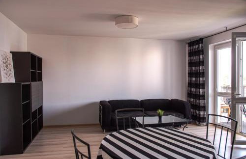 SDH 2 Radzymin comfortable apartment near Warsaw - Foto 3